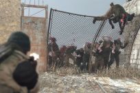 Metal Gear Survive will have an open beta from Jan. 18 to 21 on Xbox One and PS4