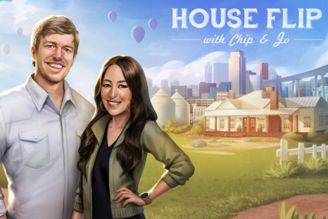 Chip and Joanna Gaines have their own home renovation game but sadly, it's a bit of a flop. Find out why, here.