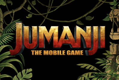 Jumanji: The Mobile Game takes classic Monopoly gameplay and makes it a thousand times more fun. Check out our review, here.