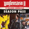 The Wolfenstein 2 season pass is now available on PS4, Xbox One and PC