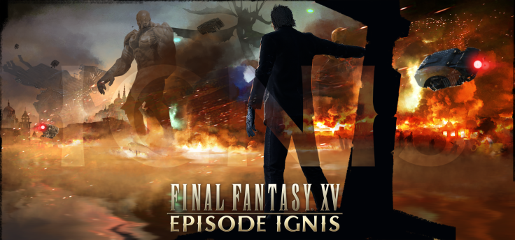 Episode Ignis is yet another reason to buy the FFXV Season Pass if you haven't already.