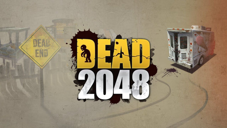 Dead 2048 takes hit puzzler 2048 into a tower defense game you won't want to stop playing.