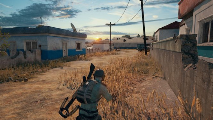 PUBG has seen an extremely successful launch on Xbox One. 