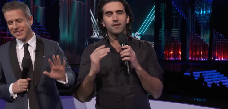 Josef Fares shocked the crowd at The Game Awards last week, and he spoke to us for clarity. He loves his publishers at EA, and he has no shame for his passion. A Way Out comes to PS4, Xbox One and PC March 23.
