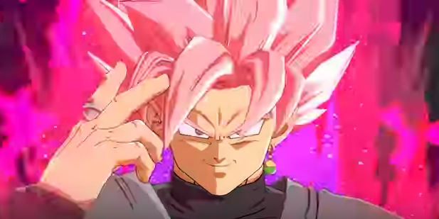 New Dragon Ball FighterZ Gameplay Confirms Goku Black, Beerus And Hit ...