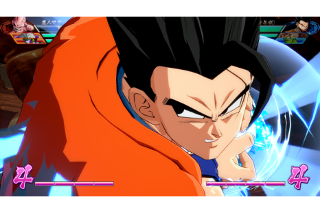 Adult Gohan joins Dragon Ball FighterZ