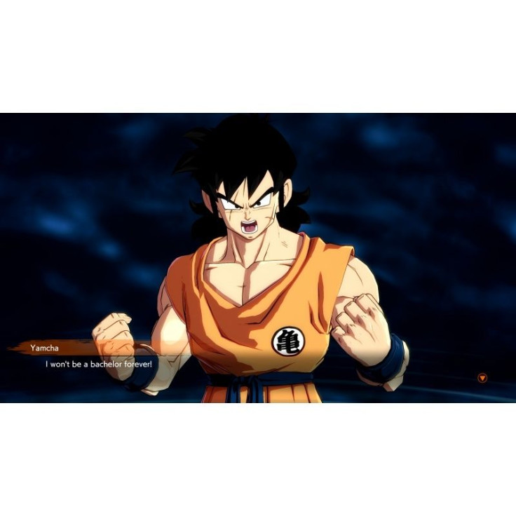 Yamcha joins Dragon Ball FighterZ