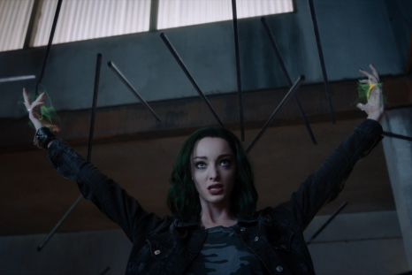 The Gifted returns to Fox Jan. 1. 