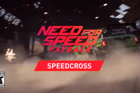 The latest Need for Speed Payback Speedcross Update arrives Dec. 19 and delivers new cars, new custom aero, new game mode, Speedlist, and more.