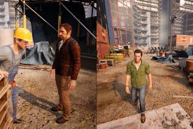 A Way Out lets friends play for free, and game Director Josef Fares sees the risk in that freedom. He believes, however, that it servers his larger vision. A Way Out comes to PS4, Xbox One and PC March 23.