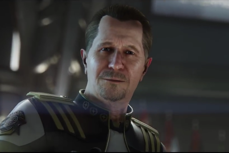 Squadron 42's initial PC requirements have been revealed, and they mandate a cheap GPU and lots of RAM. If you want to see more Bishop, you'll need 16GB. Star Citizen is in alpha for Kickstarter backers on PC.