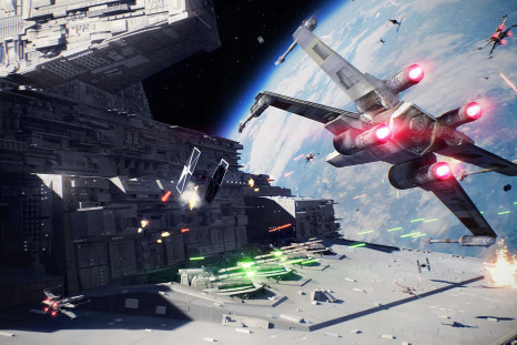 Star Wars Battlefront 2 may be getting more offline DLC according to Criterion. This may include AI-focused Starfighter Assault missions. Star Wars Battlefront 2 is available on PS4, Xbox One and PC.