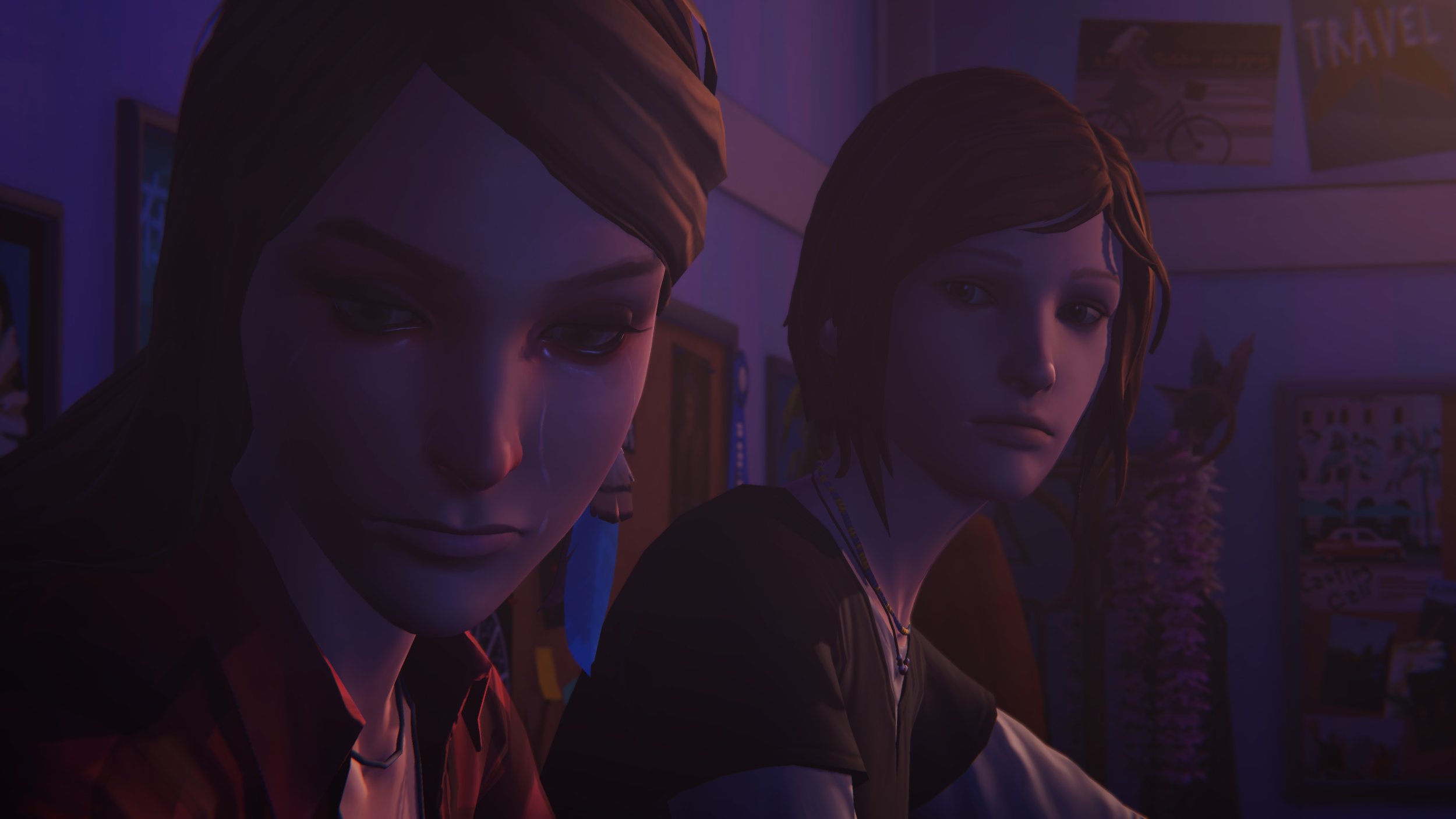 Life Is Strange Before The Storm Episode 3 Review