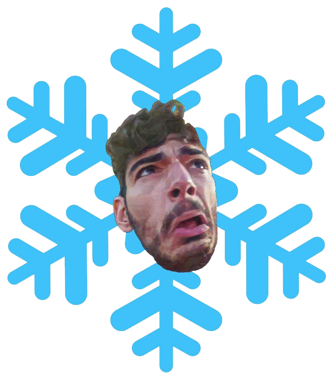 One of Ice Poseidon's fans creations. 