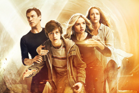 The Gifted will return for a second season. 