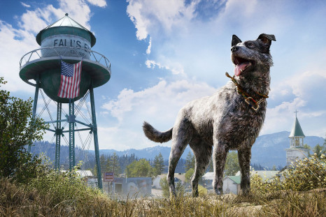Far Cry 5 is rated M for Mature, and its gameplay features many familiar elements. Get ready to shoot bad guys and clear some outposts. Far Cry 5 comes to PS4, Xbox One and PC March 28.