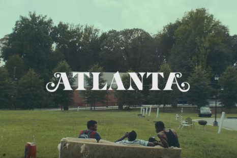 Atlanta Season 2 premieres March 1. 