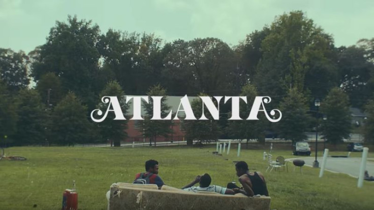 Atlanta Season 2 premieres March 1. 