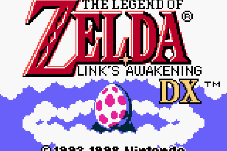 Is there a new Link's Awakening-inspired Zelda game coming to 3DS?