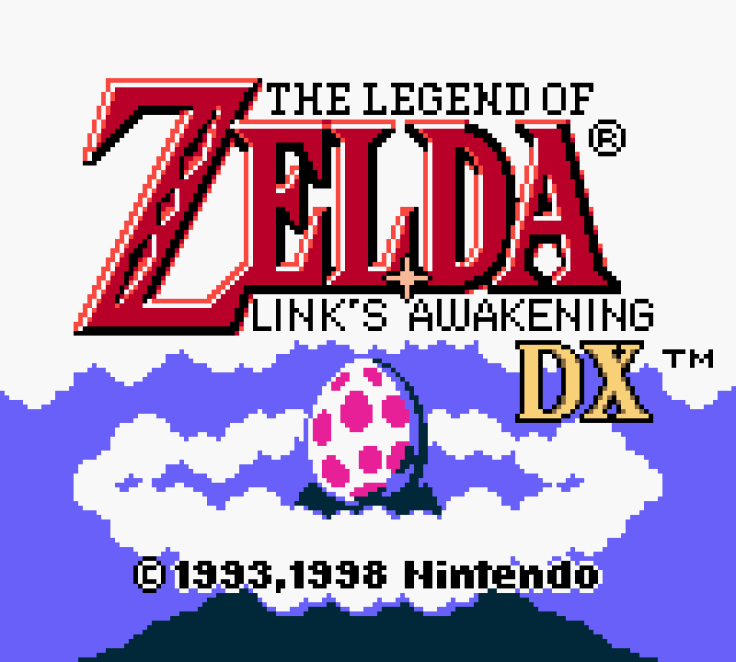 Is there a new Link's Awakening-inspired Zelda game coming to 3DS?
