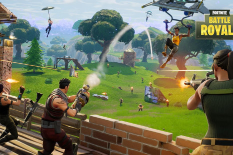 Fortnite and Battle Royale performance may be off over the next few days as Epic updates its servers to fix Intel's Meltdown flaw. Extended queues and login issues were reported. Fortnite is available now on PS4, Xbox One and PC.
