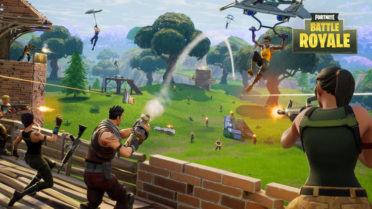 Fortnite and Battle Royale performance may be off over the next few days as Epic updates its servers to fix Intel's Meltdown flaw. Extended queues and login issues were reported. Fortnite is available now on PS4, Xbox One and PC.