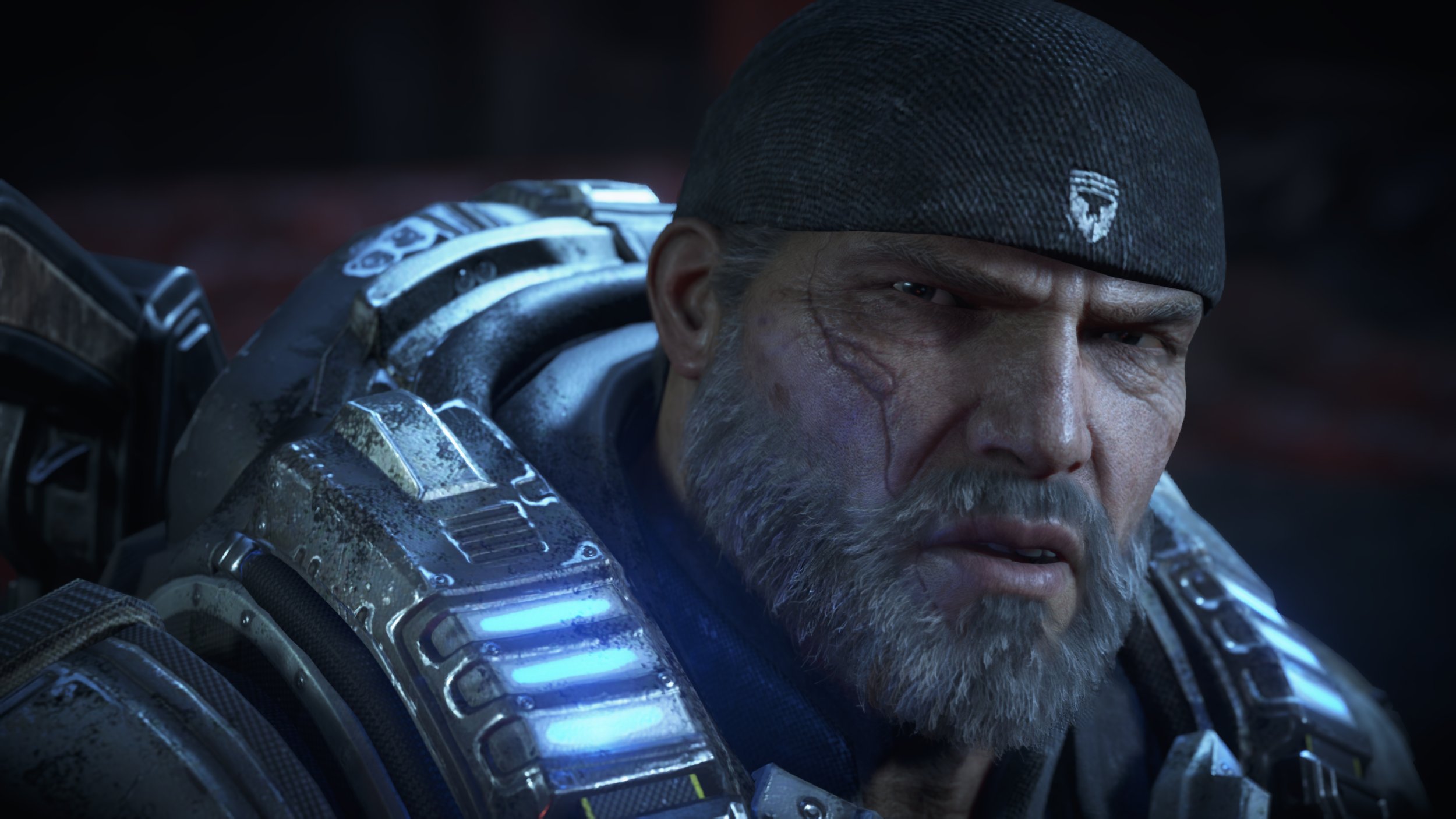 Gears Of War Studio The Coalition Working On New IP