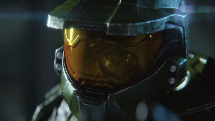 The Halo TV series is still alive according to Showtime executives