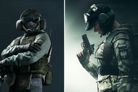 Rainbow Six Siege will balance Ela and Jager in the next patch.