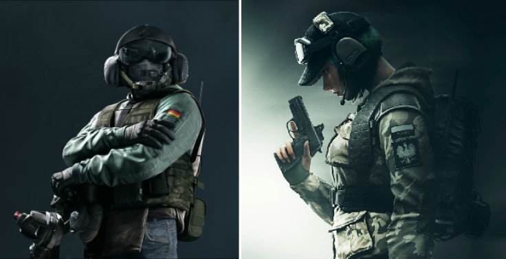 Rainbow Six Siege will balance Ela and Jager in the next patch.