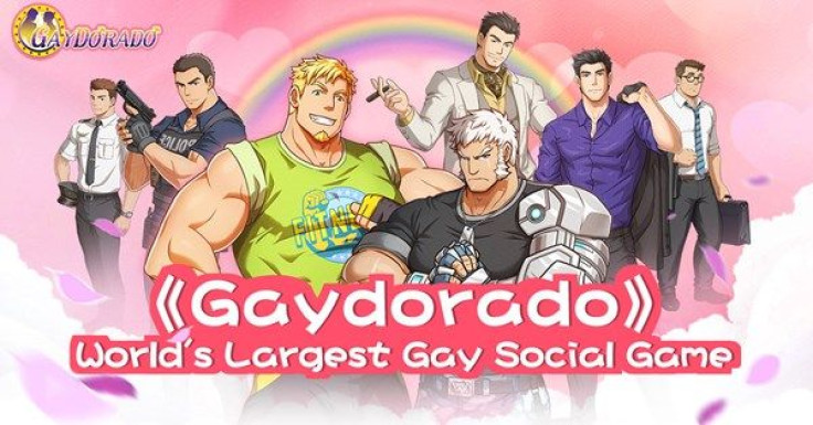 Chinese mobile developer CocoBear announced plans to bring its social role-playing game, Gaydorado, to iOS and Android devices in English-speaking countries later this month. 