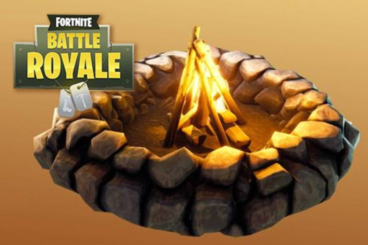 Fortnite's 2.1 update adds the Cozy Campfire trap, and it's great for healing. Several other fixes for Battle Royale are included as well. Fortnite is available now on PS4, Xbox One and PC. 