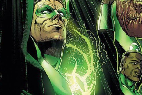 Green Lantern Corps is still on the slate for release in 2020.
