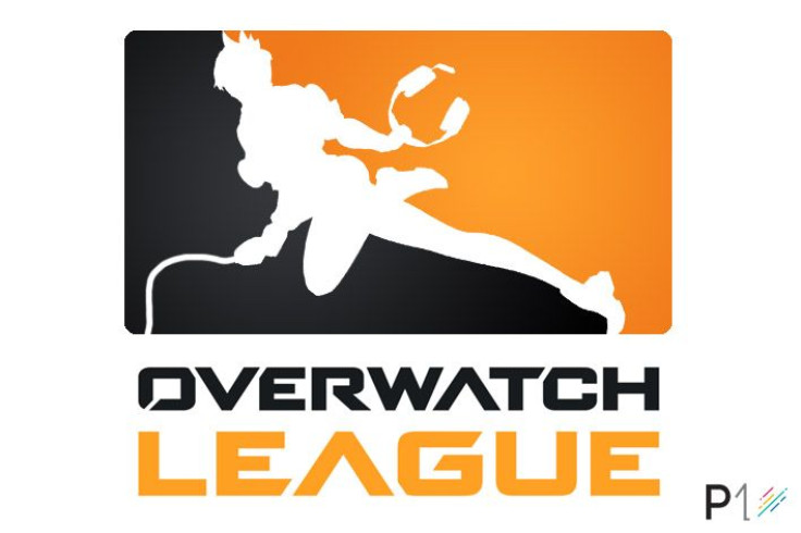 Overwatch League is the esport to end all esports