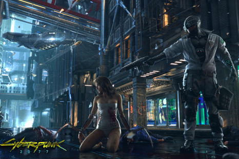 Cyberpunk 2077's Twitter account has released its first message in over four years
