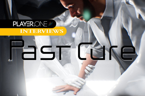 Past Cure will be released on Feb. 2 on Xbox One and PS4 for $29.99.