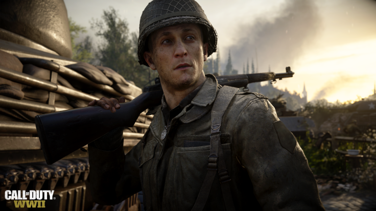 Call Of Duty: WWII is being updated this month to address community concerns. Aspects like health regen and shotgun balance are being considered. Call Of Duty: WWII is available now on PS4, Xbox One and PC.