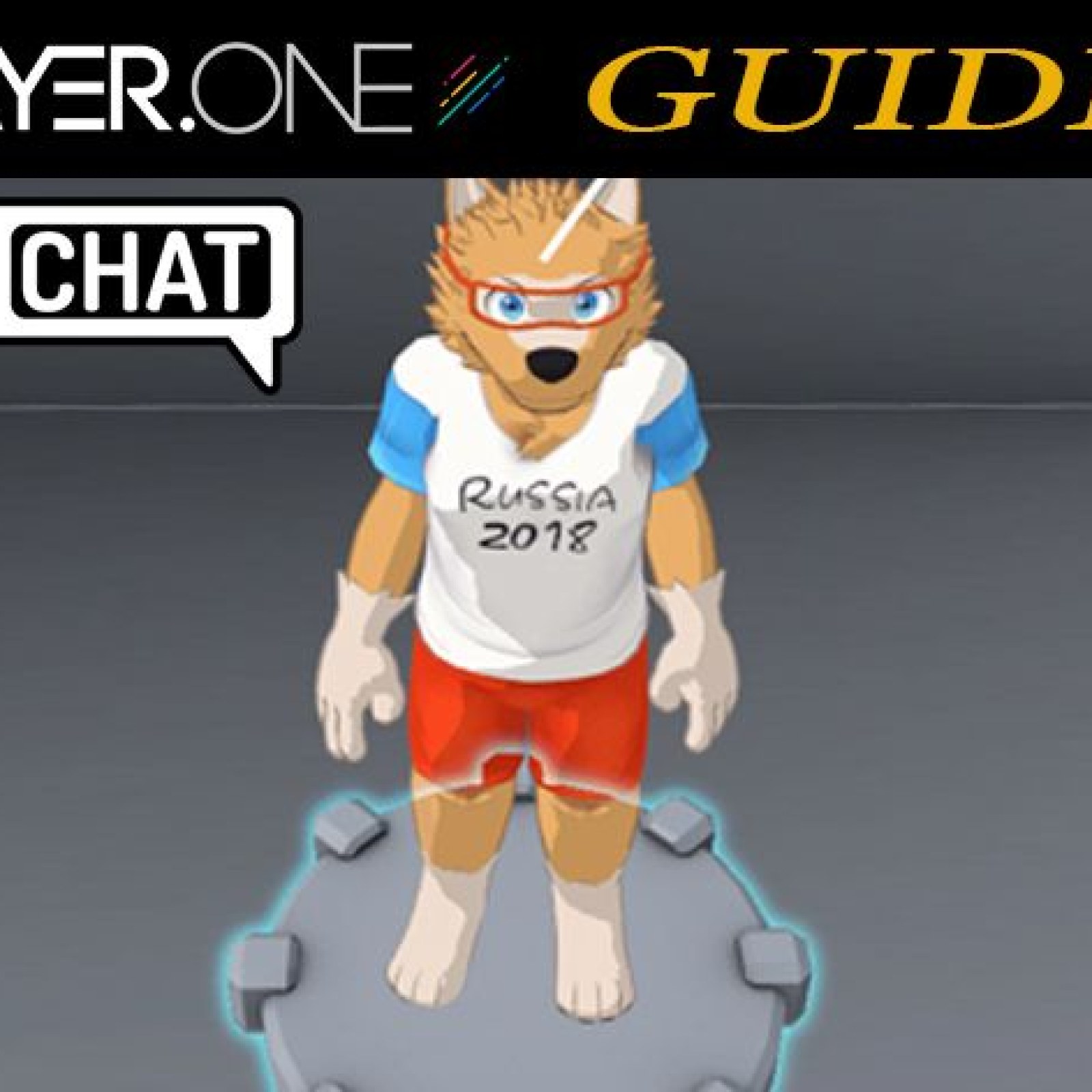 VRChat Avatar Guide: How Anyone
