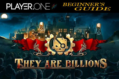 They Are Billions isn't easy, but no fun RTS ever is. 