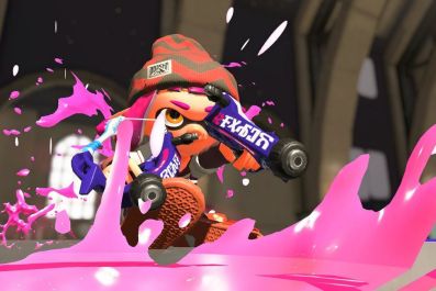 Splatoon 2 update 2.2 brings several weapon balance changes that buff main weapons and nerf sub-weapons. The update is set to go live Jan. 17 on Nintendo Switch.