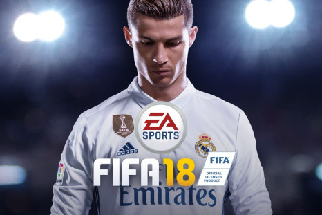 FIFA 18 and Major League Soccer have created the eMLS to find the best gamers in North America
