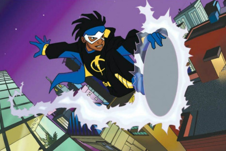 Fans have been calling for Static Shock's return to TV since the animated series ended in 2004.