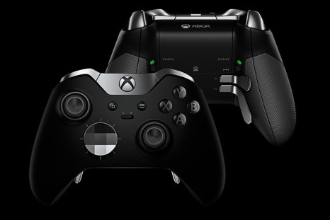 The Xbox One Elite controller could be getting an upgrade soon