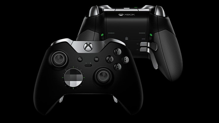 The Xbox One Elite controller could be getting an upgrade soon