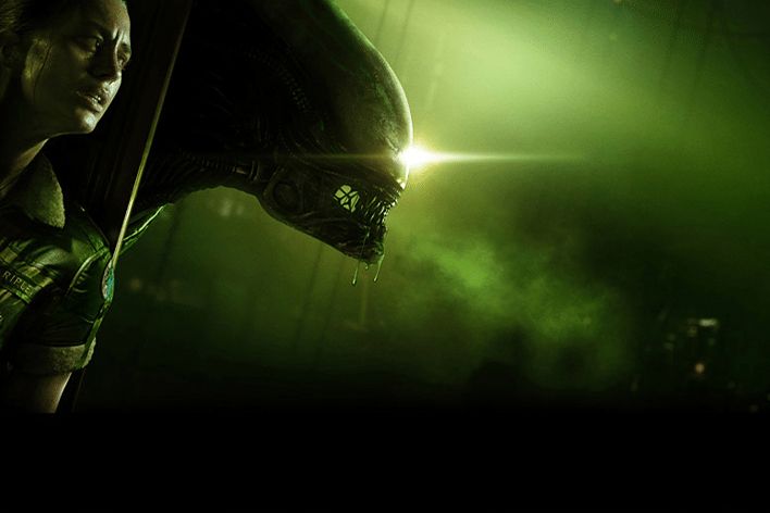 New 'Alien' Shooter In Development From FoxNext