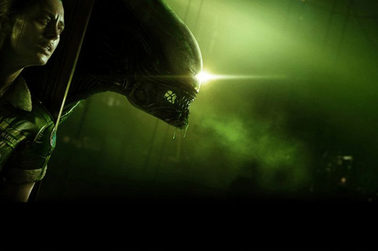 A new Alien game is in development for PC and consoles 
