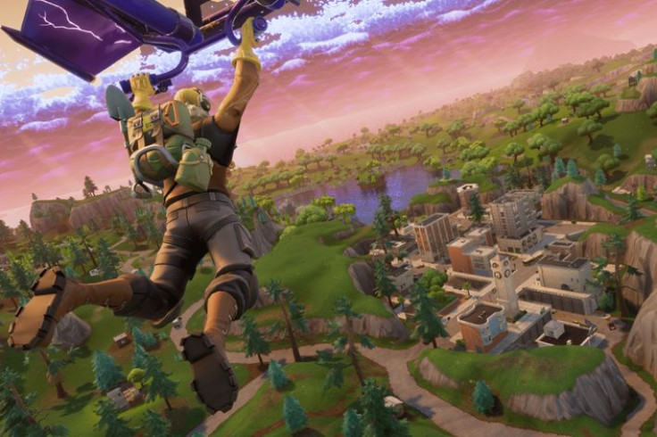 Fortnite Battle Royale is getting a huge map update Jan. 18 that introduces a new city and environmental biomes. The 2.2 patch also fixes tons of bugs. Fortnite is available now on PS4, Xbox One and PC. 