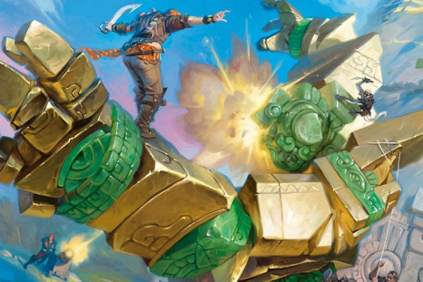 Wizards of the Coast has explained how microtransactions will work in MTG Arena