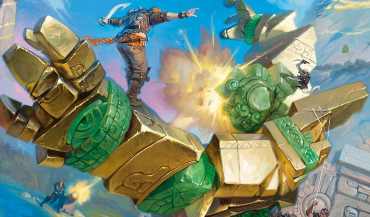 Wizards of the Coast has explained how microtransactions will work in MTG Arena