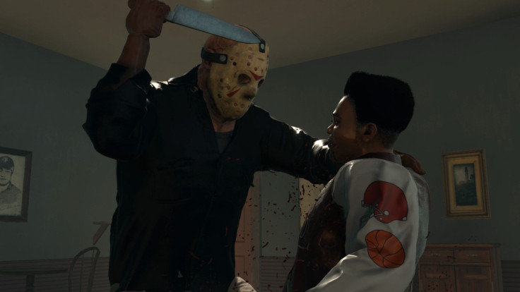 Jason, can we talk player etiquette or is now not a good time?